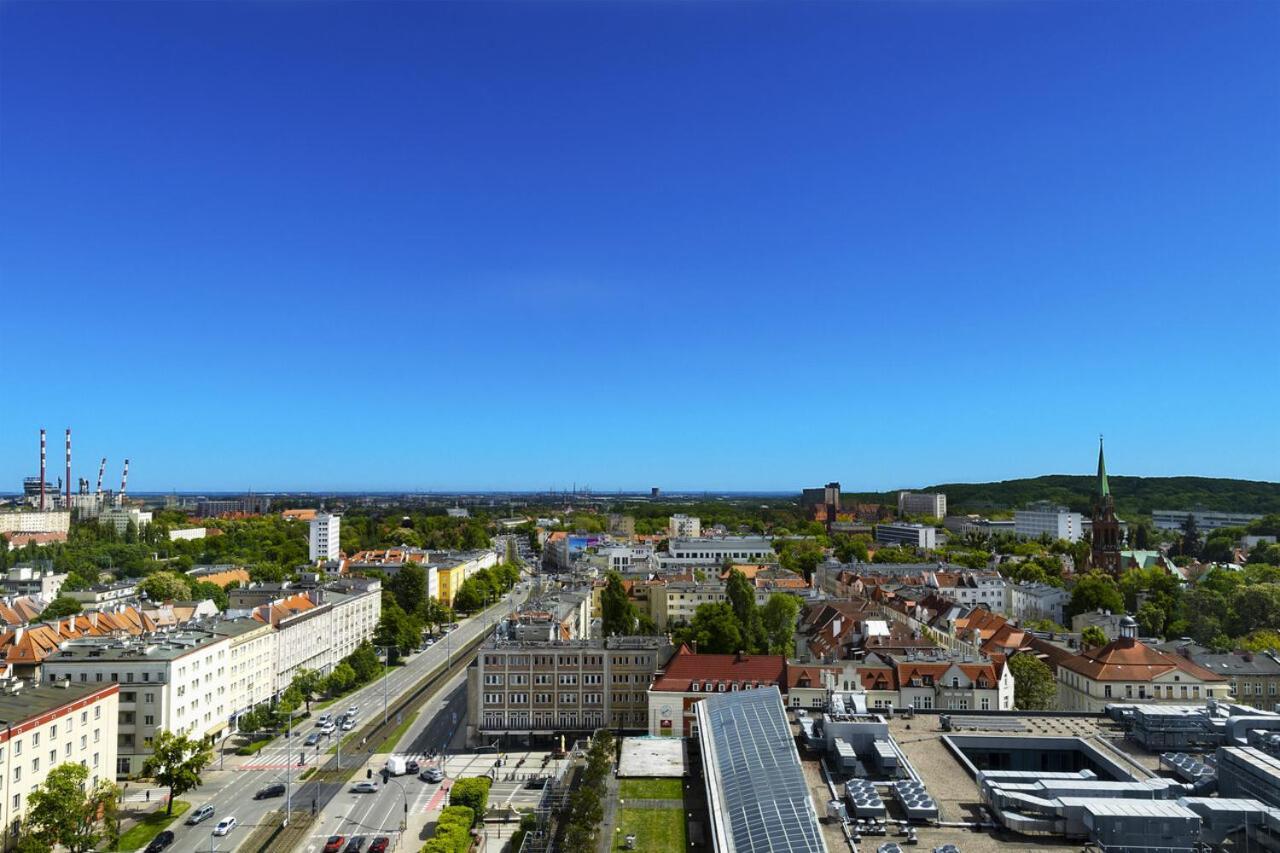 Panorama- The View Of Gdansk By Elite Apartments — Photos 1
