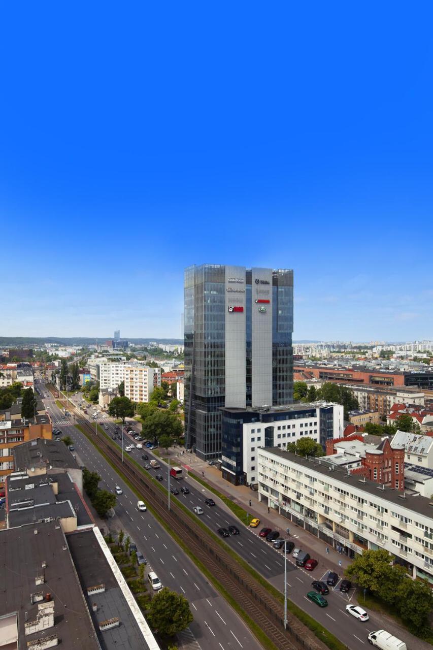 Panorama- The View Of Gdansk By Elite Apartments — Photos 3